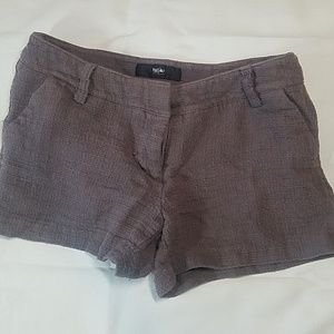 Cute Mossimo shorts.